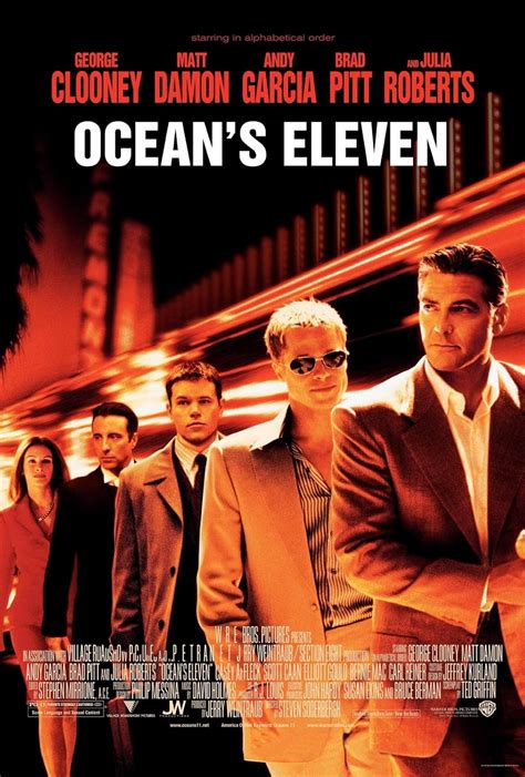 ocean's 11 imdb|Ocean's .